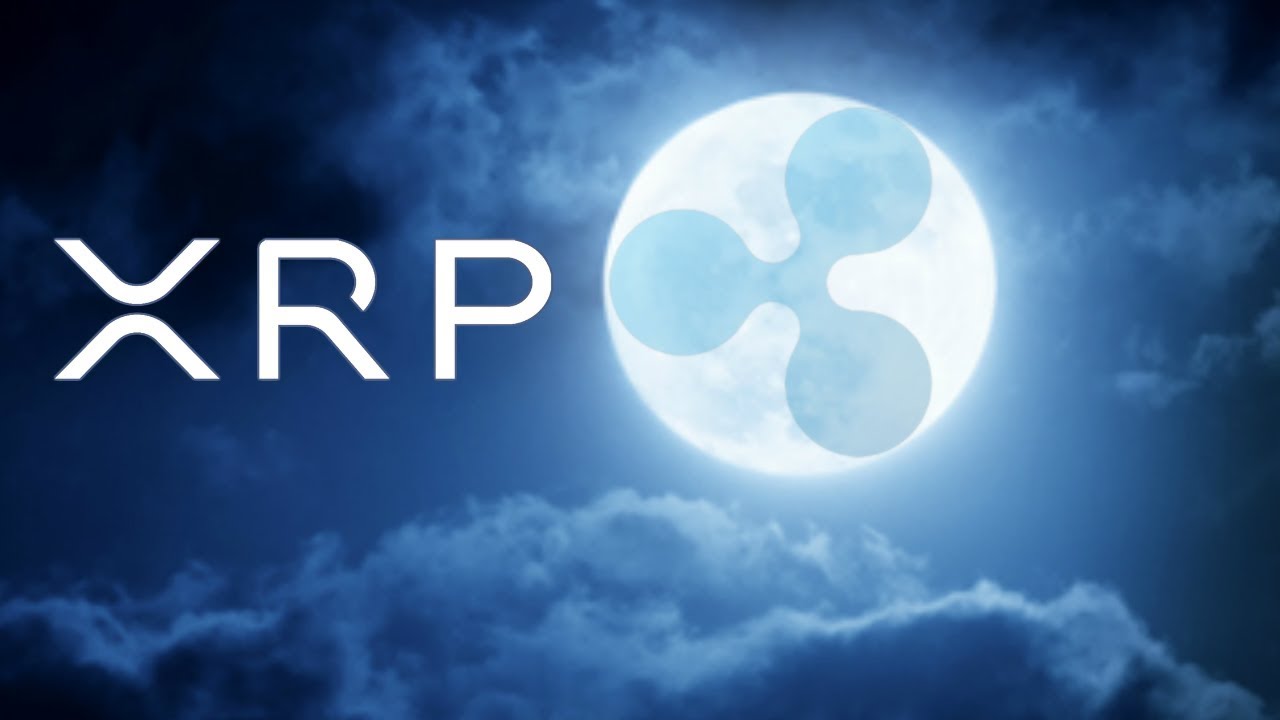 热门分析师的疯狂说法：“瑞波币（XRP）将看到100％反弹！”