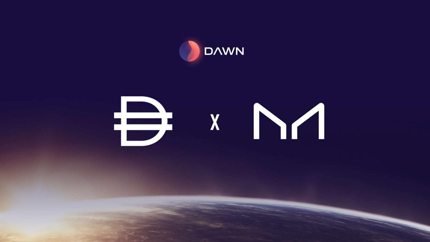 区块链第一电竞项目 FirstBlood 与 Defi 先驱者 MakerDAO 达成合作协议 “在最流行的电竞游戏中脱颖而出 & 赚取 Dai”