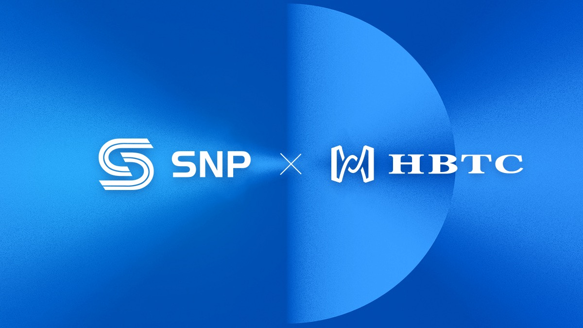 牛年第一枪SNP打响，SNP首发上线霍比特