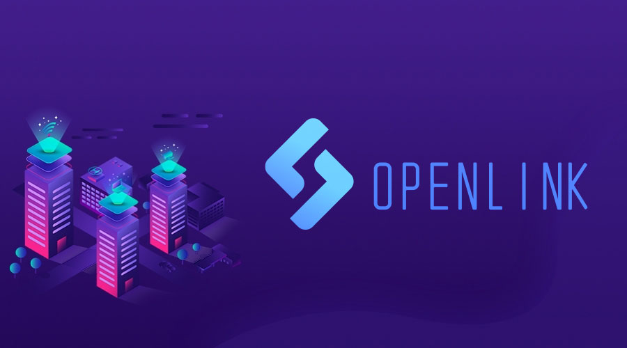 一文读懂OpenLink(OLINK)：OC系统上的第一个DeFi项目