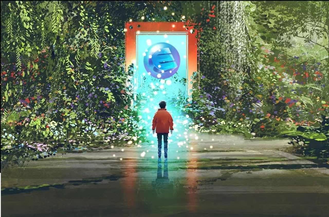Enjin & GameTalkTalk在韩国最大的社交游戏平台上为300万用户带来环保NFT产品
