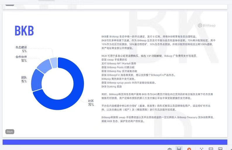 BKB爆火，小编一文解析带你如何获取BKB