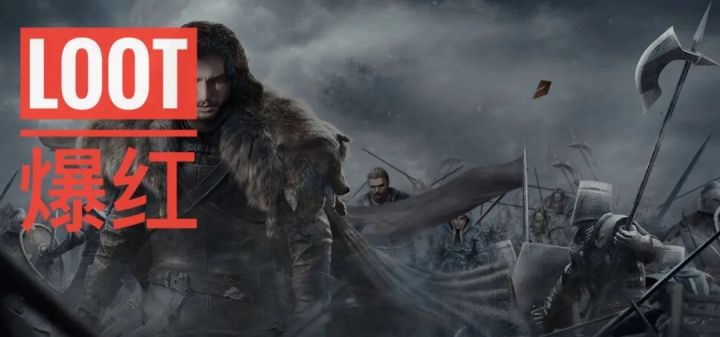 Loot变革NFT，BKEX用生态赋能未来